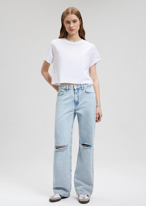 KADIN CALIFORNIA Bleached Denim 1010125-86451