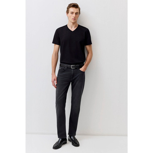ERKEK MARCUS Dark Grey Mavi Edition 0035190826