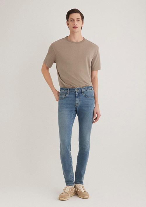 ERKEK JAMES Mid Used Vintage TOKK 0042487834
