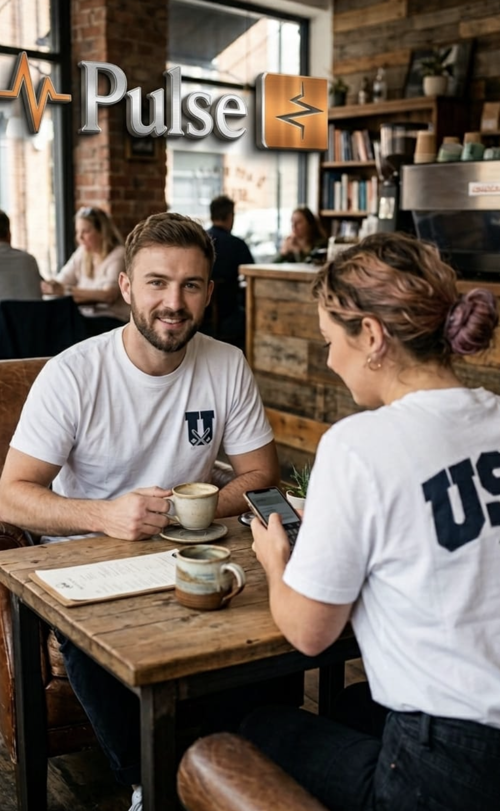 USA Unisex Tshirt