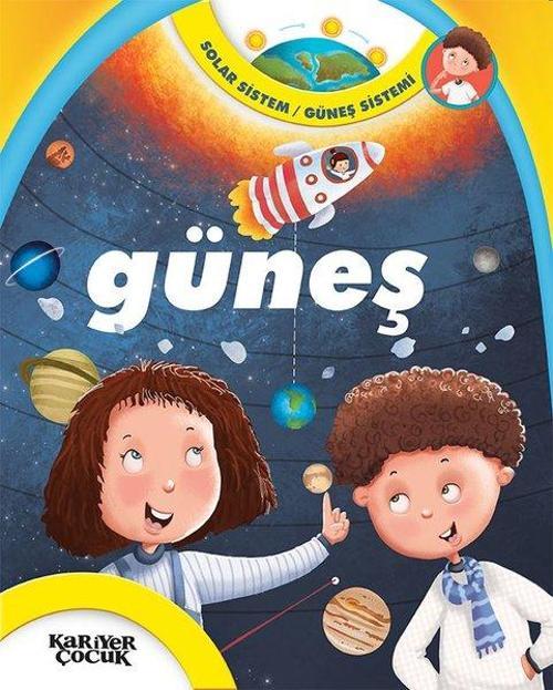 Güneş-Solar Sistem Güneş Sistemi