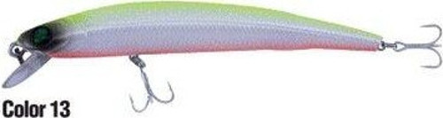 Zero Arise 7.5 cm 5.5g Floatıng Suni Yem 07