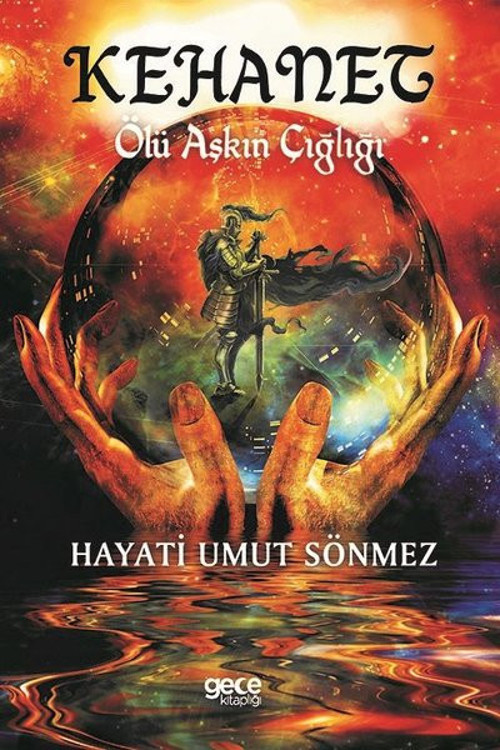 Gece Kitaplığı Kehanet
