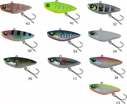 Kd Vıb 40S Origin Hook Suni Yem 5 GR 43