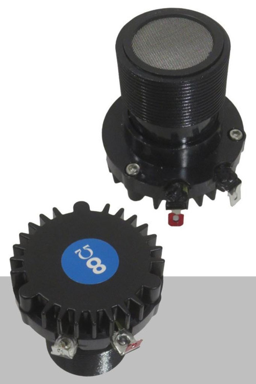LT-2550 Neodymium Tweeter 1 İnç 8 Ohm 25 Watt
