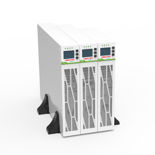 DT-RN SERİSİ 1KVA/1KW NA AKÜLÜ ONLINE RACK KESİNTİSİZ GÜÇ KAYNAĞI UPS