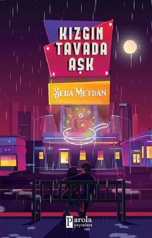 Kızgın Tavada Aşk