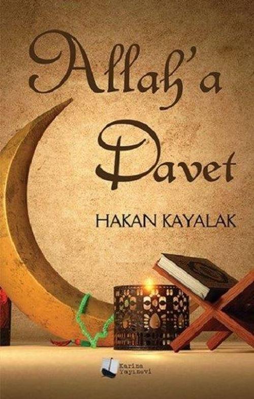 Karina Yayınevi Allah'a Davet