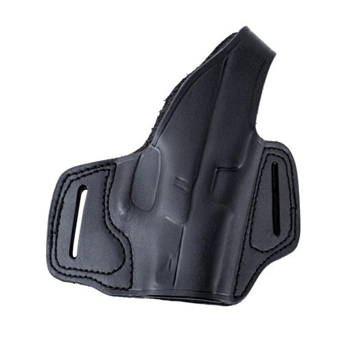 Kelebek Belt Tabanca Kılıfı Sarsılmaz SAR-9 SC - Kahve