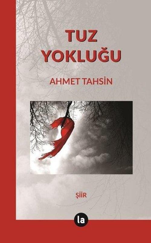 La Kitap Tuz Yokluğu