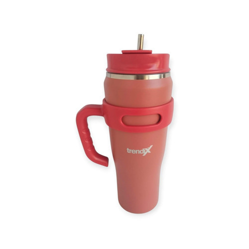 Trendix Çelik İçli Termos 1200 ML KRM