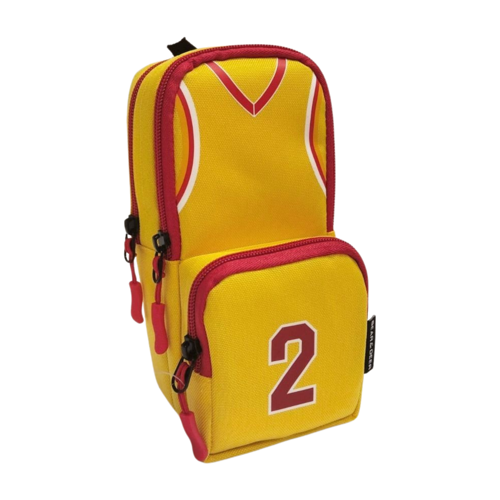 Double Minibag Sport Kalem Çantası BD-KCS110