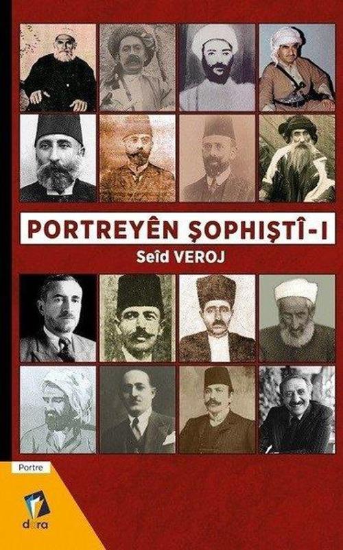 Portreyen Şophişti-1