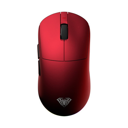 V9 Ultra Plus 42000 DPI PAW3950 8000Hz Tri-Mode Kablosuz RGB Omron Switch Lightweight E-Spor Gaming Oyuncu Mouse Kı