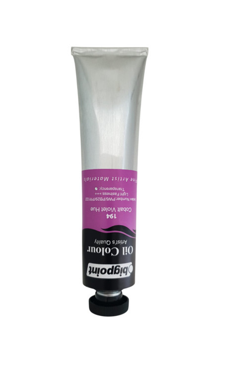 Yağlı Boya 200ml 194 Cobalt Violet Hue