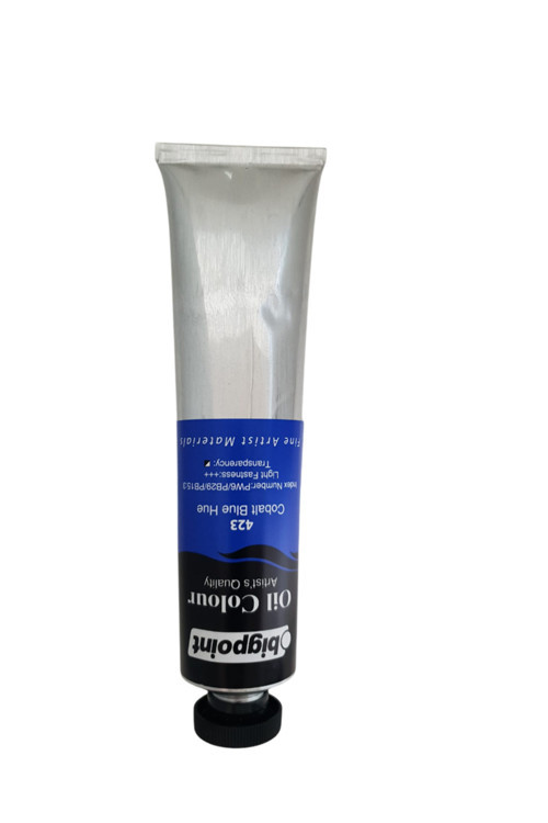 Yağlı Boya 200ml 423 Cobalt Blue Hue