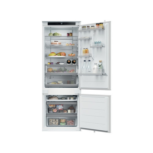 HBQW5719E Kombi No Frost Ankastre Buzdolabı