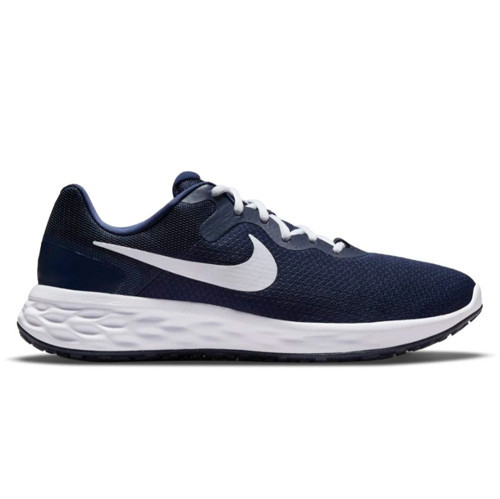 Revolution 6 Nn Lacivert Spor Ayakkabı DC3728-401