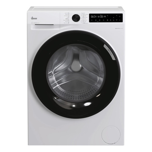 HBR 414BL9-17 A Enerji Sınıfı 14 kg 1400 Devir Wi-Fi Bağlantılı Çamaşır Makinesi