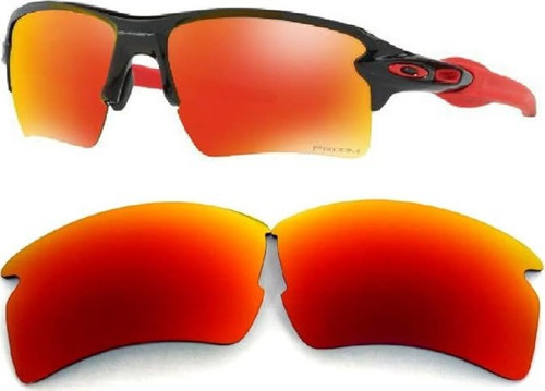 Oakley Flak 2.0 XL Güneş Gözlüğü Yedek Polarize Cam