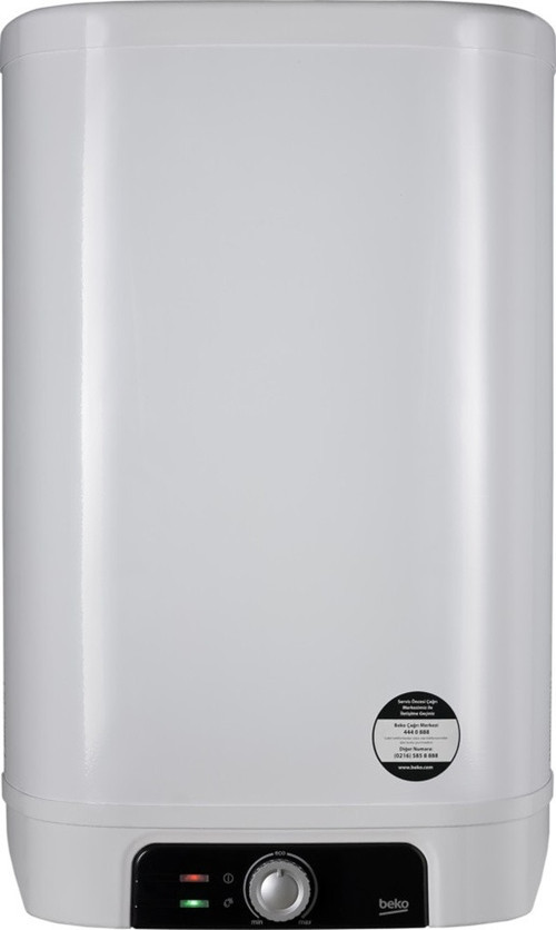 Bkt 650 Eco 2000 W 65 Lt Termosifon