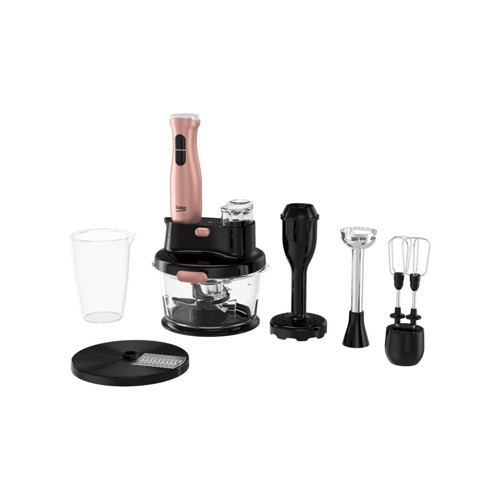 Rhb 8410 1500 W El Blender Seti