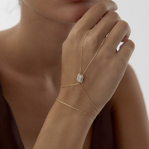 Sparkle Baget Şahmeran