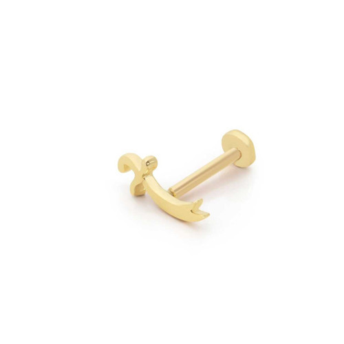 Kılıç Model Tragus Piercing