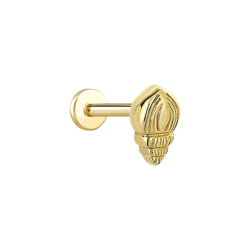 Dondurma Tragus Piercing