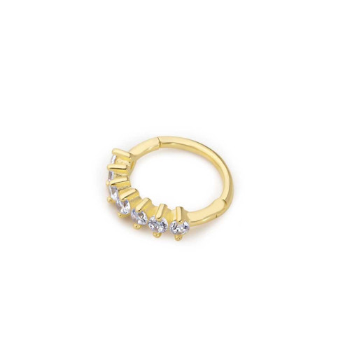 Medium Sıvama Helix Piercing