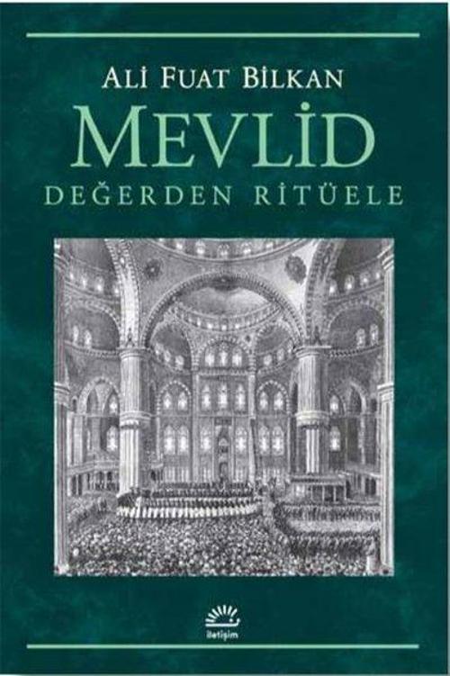 Mevlid-Değerden Ritüele