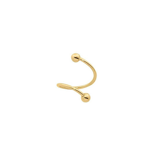 Sarmal Halka Piercing