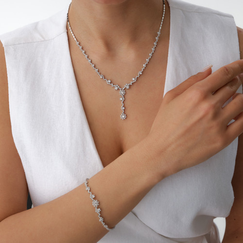 Flower Shine Set