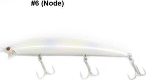 K-ten Tkf-130F 130 cm. 18 g. Sahte Balık SALT34