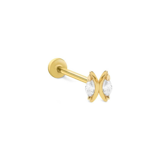 Fly Markiz Tragus Piercing