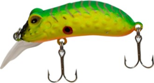 Eg-097 A Warted Toad 45 Serisi Suni Yem A05