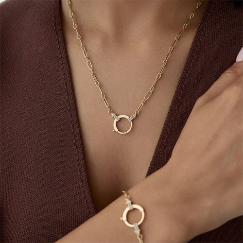 Bemora Loop Set