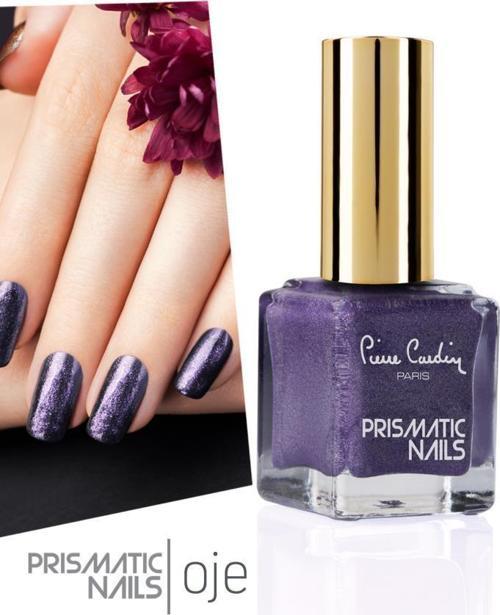 Prismatic Nails Oje  -110