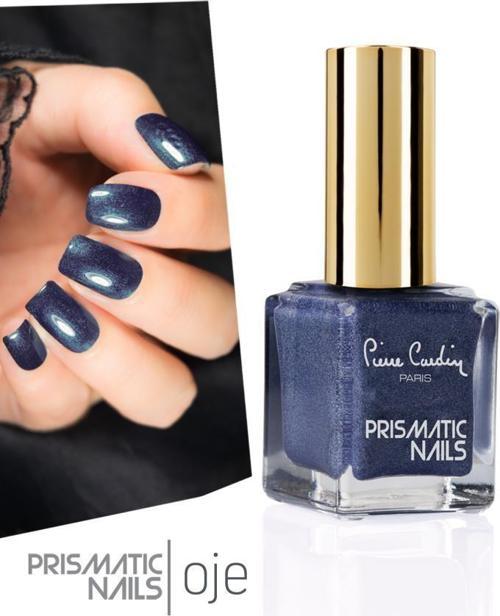 Prismatic Nails Oje  -111