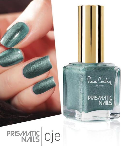 Prismatic Nails Oje  -114