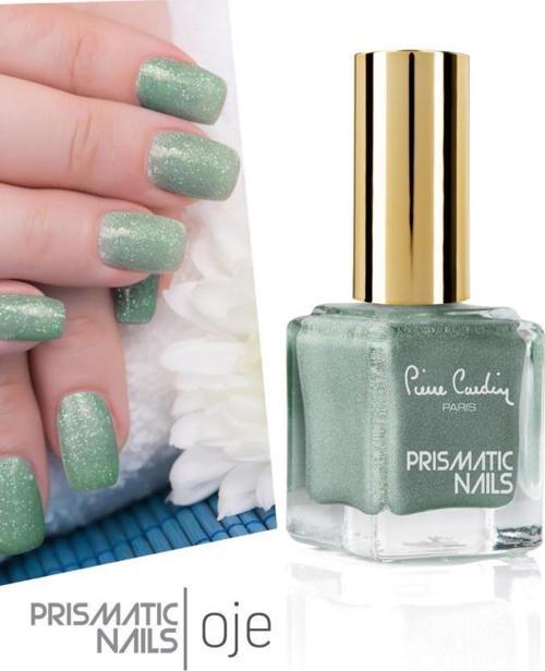 Prismatic Nails Oje  -115