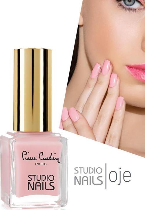 Studio Nails Oje -015