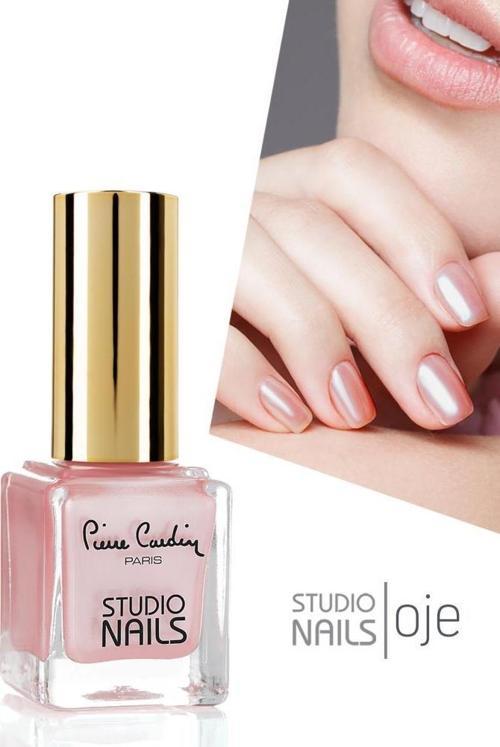 Studio Nails Oje -017