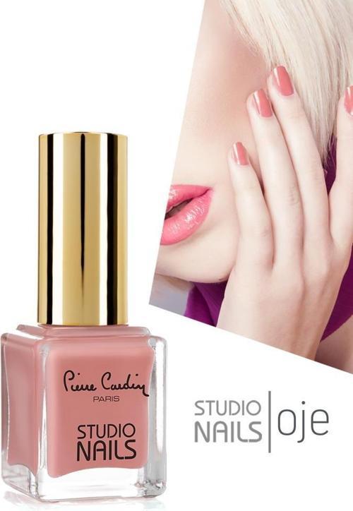 Studio Nails Oje -018