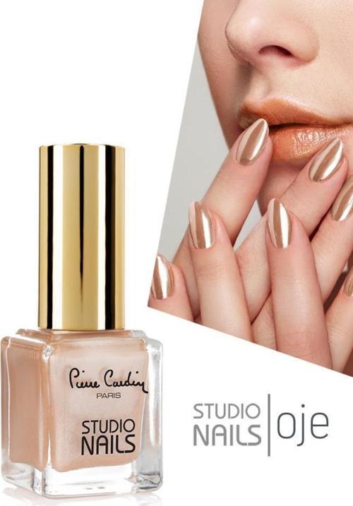 Studio Nails Oje -021