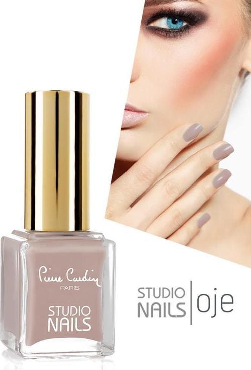 Studio Nails Oje -027