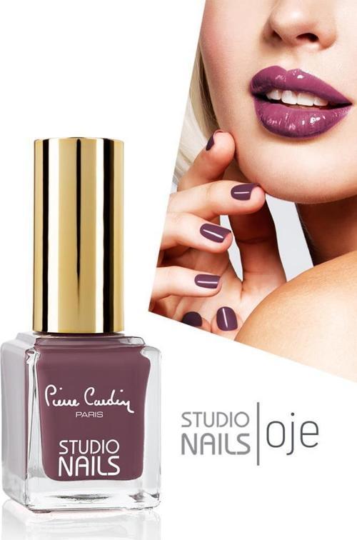 Studio Nails Oje -030