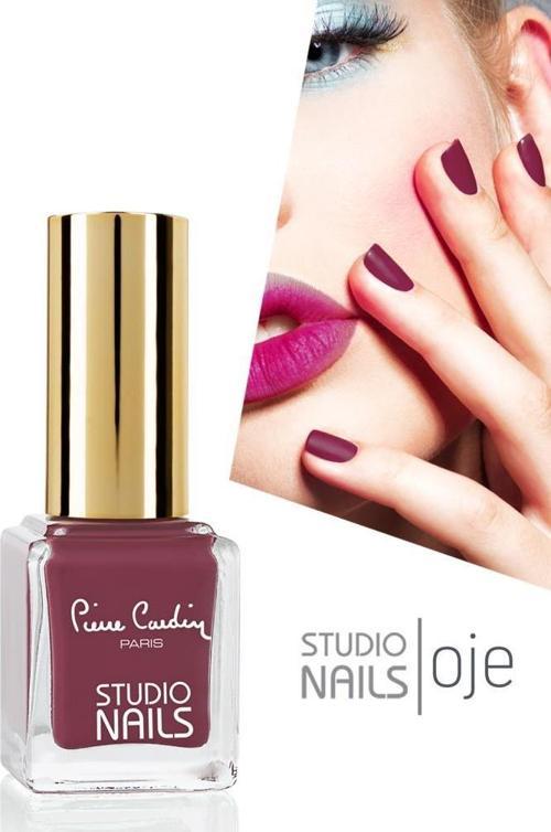 Studio Nails Oje -033