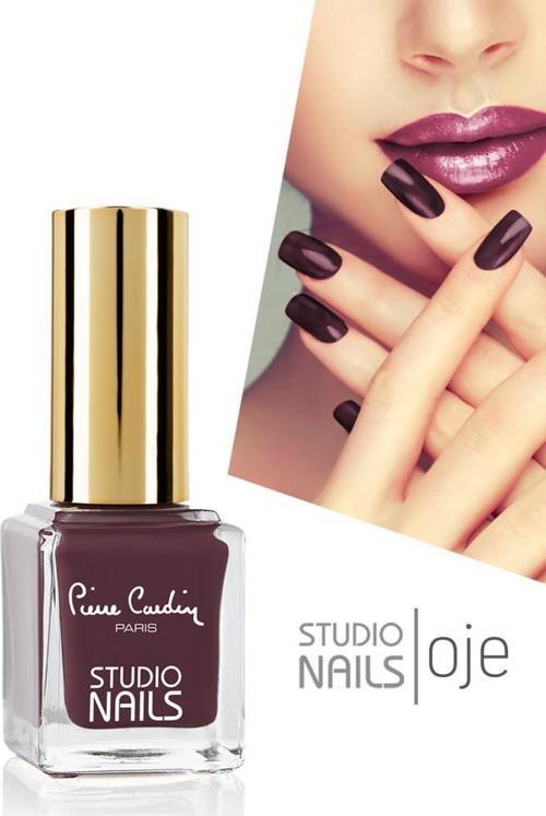 Studio Nails Oje -035