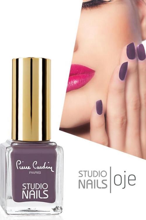 Studio Nails Oje -037